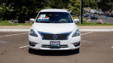 Used 2015 Nissan Altima 2.5 SV image 2