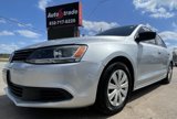 Used 2011 Volkswagen Jetta Sedan image 4