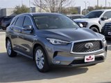 Used 2019 INFINITI QX50 Essential w/ Premium Heat Package image 3
