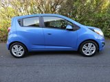Used 2014 Chevrolet Spark LT image 6