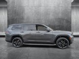 Certified 2022 Jeep Grand Cherokee L Limited w/ Black Appearance Package image 4