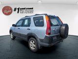 Used 2002 Honda CR-V LX image 5