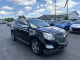 Used 2017 Chevrolet Equinox Premier image 2