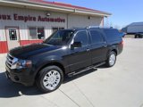 Used 2012 Ford Expedition EL Limited image 3