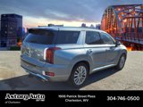 Used 2020 Hyundai Palisade Limited image 3
