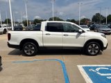 Certified 2018 Honda Ridgeline RTL-E image 2