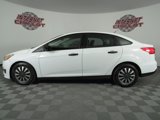 Used 2018 Ford Focus S image 4