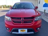 Used 2018 Dodge Journey GT w/ Nav & Sun Group image 3