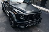 Used 2021 Mercedes-Benz G 63 AMG 4MATIC image 6