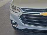 Used 2020 Chevrolet Traverse LT image 4