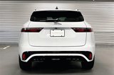 Used 2025 Jaguar F-PACE R-Dynamic S image 3