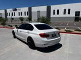 Used 2018 BMW 320i Sedan image 3