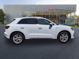 New 2025 Audi Q3 2.0T Premium Plus image 3