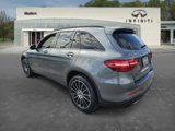 Used 2019 Mercedes-Benz GLC 300 image 4
