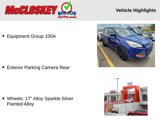 Used 2016 Ford Escape S image 2
