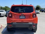 Used 2021 Jeep Renegade Latitude image 6