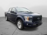 Used 2018 Ford F150 XL w/ Equipment Group 101A Mid image 3