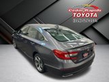 Used 2018 Honda Accord EX image 3