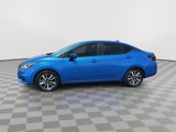 Used 2021 Nissan Versa SV image 5