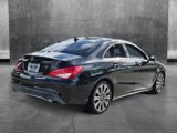 Certified 2018 Mercedes-Benz CLA 250 image 4