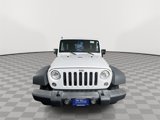 Used 2016 Jeep Wrangler Unlimited Rubicon w/ Connectivity Group image 3