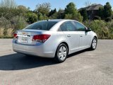 Used 2016 Chevrolet Cruze LS image 3