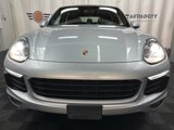 Used 2018 Porsche Cayenne Platinum Edition image 3