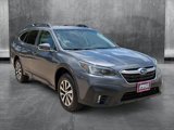 Used 2022 Subaru Outback Premium image 3