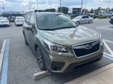 Used 2019 Subaru Forester Premium image 2