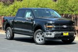New 2024 Ford F150 XLT w/ Equipment Group 302A MID image 2