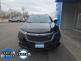 Used 2022 Chevrolet Equinox RS w/ LPO, Floor Liner Package image 4