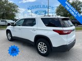 Used 2018 Chevrolet Traverse LS image 5