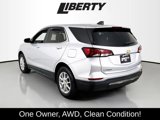 Used 2022 Chevrolet Equinox LT image 5