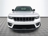 Certified 2024 Jeep Grand Cherokee Laredo X w/ Luxury Tech Group I image 2