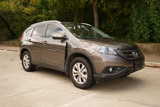 Used 2014 Honda CR-V EX-L image 2