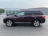 Used 2011 Toyota Highlander Limited image 4