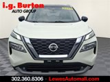 Used 2021 Nissan Rogue SL image 2