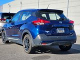 Used 2020 Nissan Kicks SR image 4