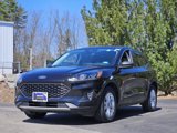 Used 2022 Ford Escape SE w/ Convenience Package image 3