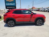 New 2026 Chevrolet TrailBlazer LT w/ LT Cold Weather Package image 3