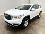 Used 2017 GMC Acadia SLE image 3