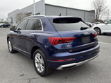 Certified 2024 Audi Q3 2.0T Premium w/ Convenience Package image 4