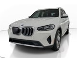 Used 2022 BMW X3 sDrive30i w/ Convenience Package image 2