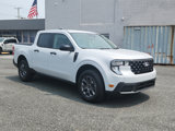 New 2025 Ford Maverick XLT w/ XLT Luxury Package image 3