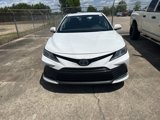 Used 2024 Toyota Camry LE image 2