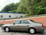 Used 2002 Cadillac De Ville Sedan w/ Comfort/Convenience Pkg image 3