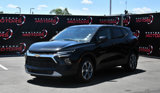 Used 2023 Chevrolet Blazer LT image 3
