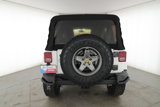 Certified 2018 Jeep Wrangler Unlimited Sport image 5