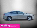 Used 2023 Chevrolet Malibu LT image 4