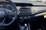 New 2025 Nissan Kicks Play S image 4